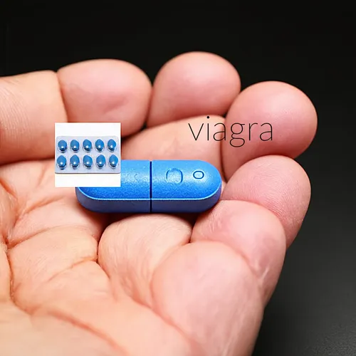 Que especialista receta el viagra